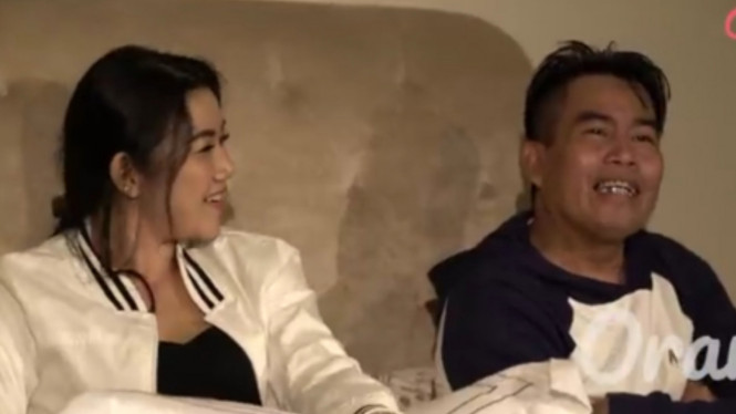 youtube/oramientertainment