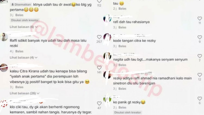 Instagram/thereal_rezkyaditya