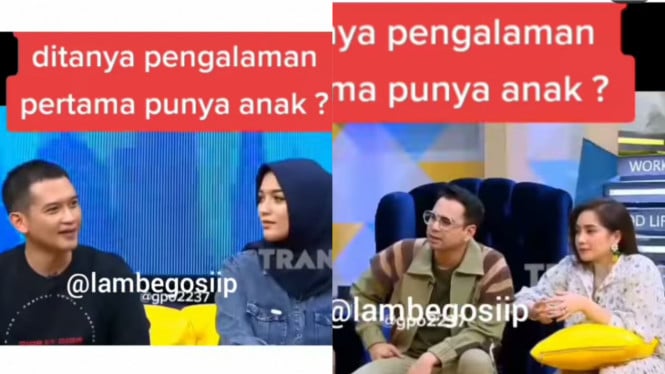 Instagram/lambegosiip