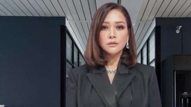 Instagram/@maiaestiantyreal