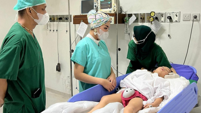 Instagram/bellashofie_rigan