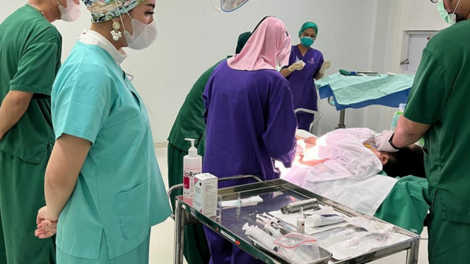 Instagram/bellashofie_rigan