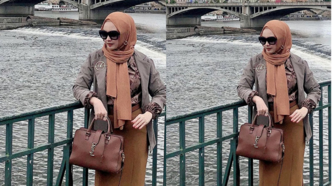 Instagram/ingrid_kansil