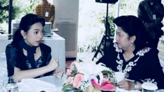 Instagram/ingrid_kansil