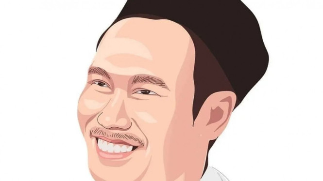 Instagram/ngajigusbaha