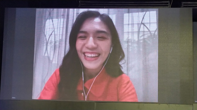 IntipSeleb/ Wahyu Firmansyah