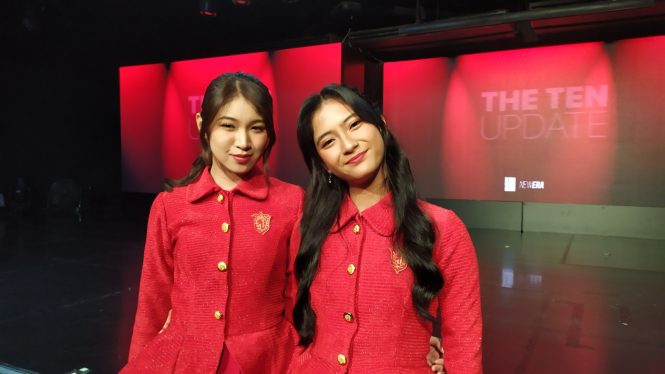 Sudah 8 Tahun, Shani JKT48 Ungkap Alasan Belum Mau Graduate