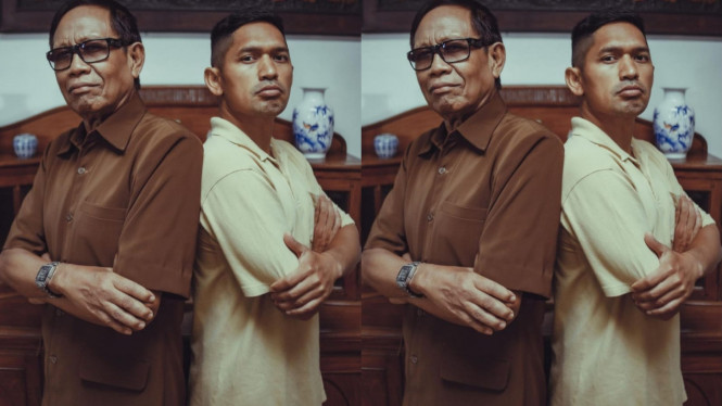 Instagram/ibnujamilo