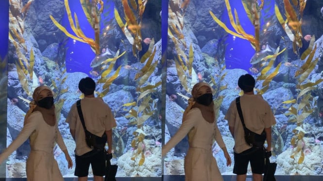 Instagram/putridelinaa