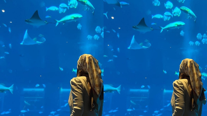 Instagram/putridelinaa