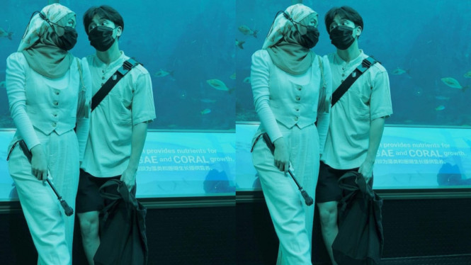 Instagram/putridelinaa