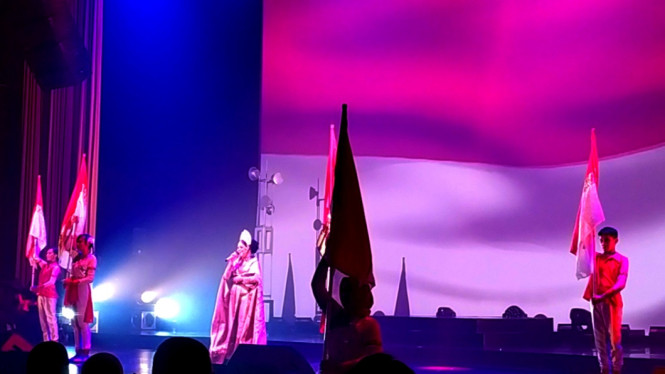 IntipSeleb/ Wahyu Firmansyah