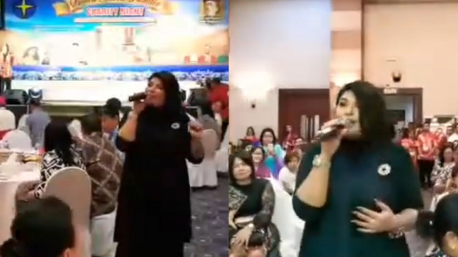 YouTube/nuNo Nugrosputra