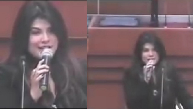 YouTube/Mardhi Willi