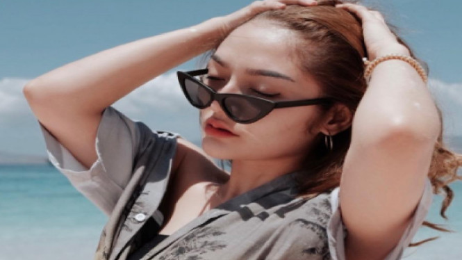 Instagram/sitibadriah