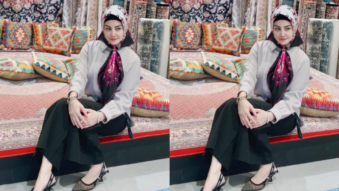 Instagram/cici_faramida