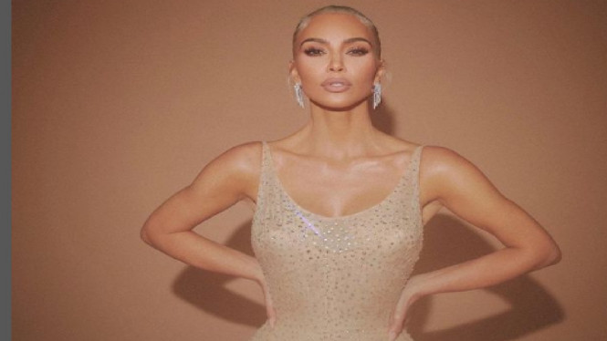 Instagram/kimkadarshian