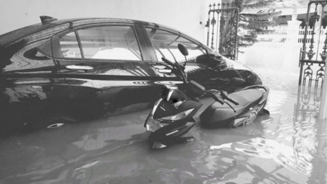 Instagram/Nycta Gina 