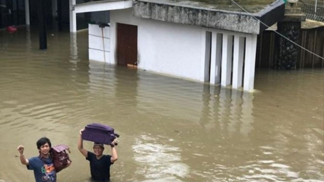 Instagram/rianekkypradipta