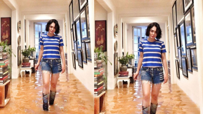 Instagram/yunishara36)