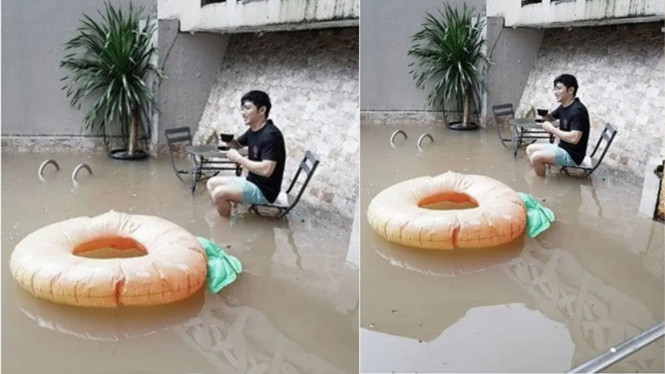 Instagram/nickytirta)