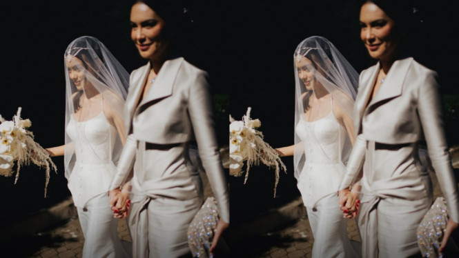 instagram/thebridestory