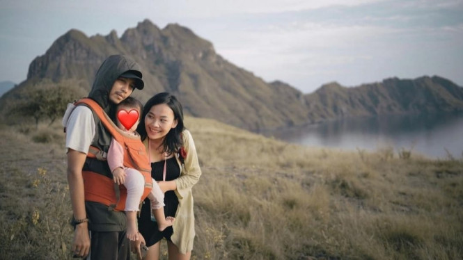 Instagram/fiersabesari