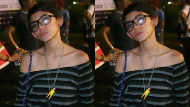 Instagram/thalitalatief