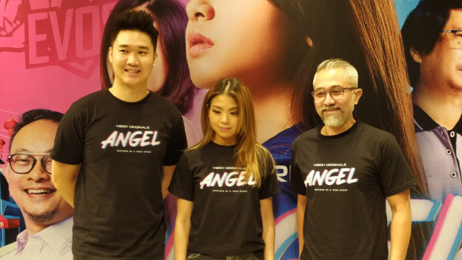 IntipSeleb/ Wahyu Firmansyah