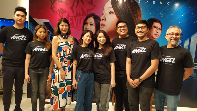 IntipSeleb/ Wahyu Firmansyah