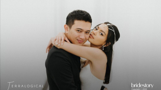 instagram/thebridestory