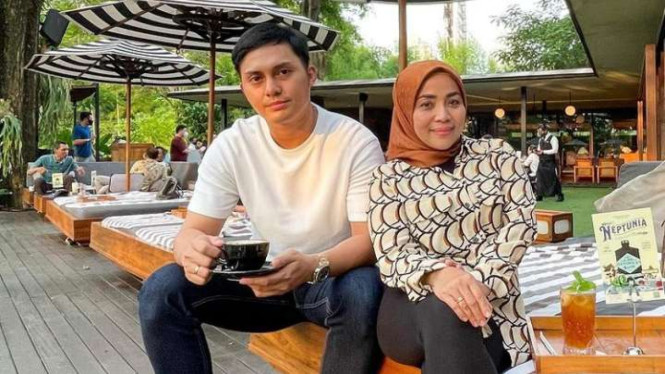 Instagram/@muzdalifah999