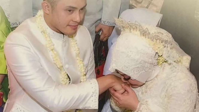 Instagram/@muzdalifah999