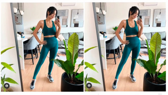 Instagram/tyasmirasih