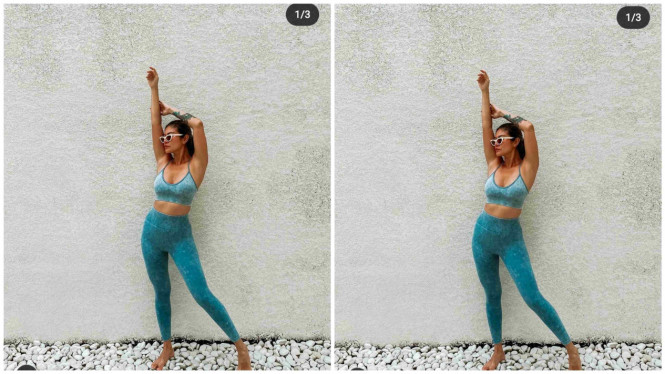 Instagram/aline_adita