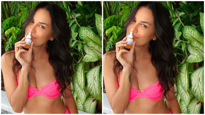 Instagram/sophia_latjuba88