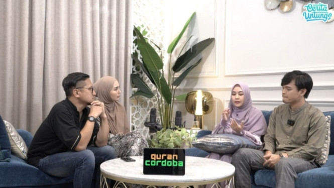 YouTube/CERITA UNTUNGS