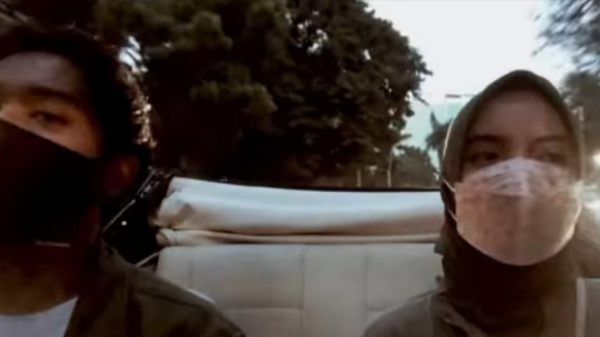 Instagram/nabilaishma