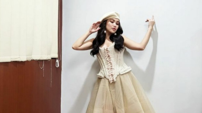 Instagram/ayutingting92