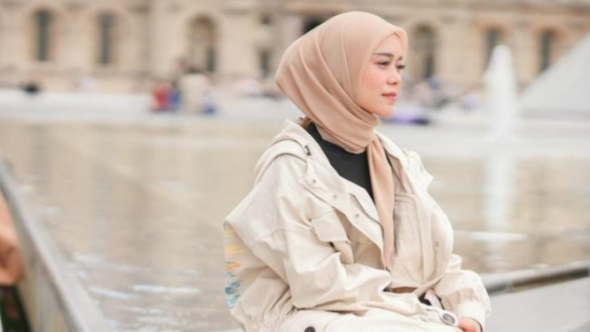 Instagram/lestykejora