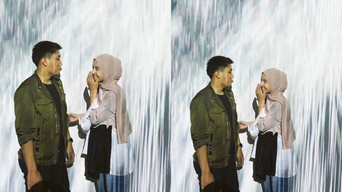 Instagram/nabilaishma