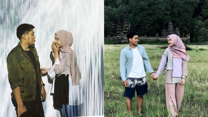 Instagram/nabilaishma