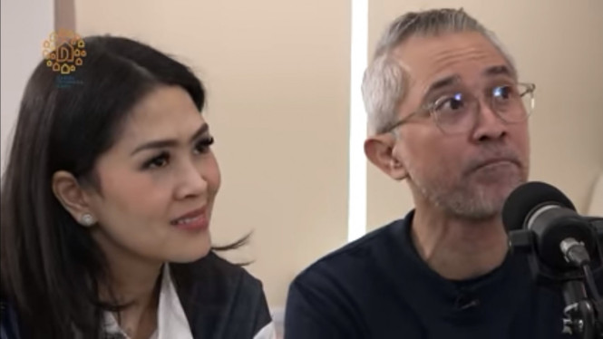 YouTube/Daniel Mananta Network