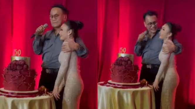 Instagram/yunishara36