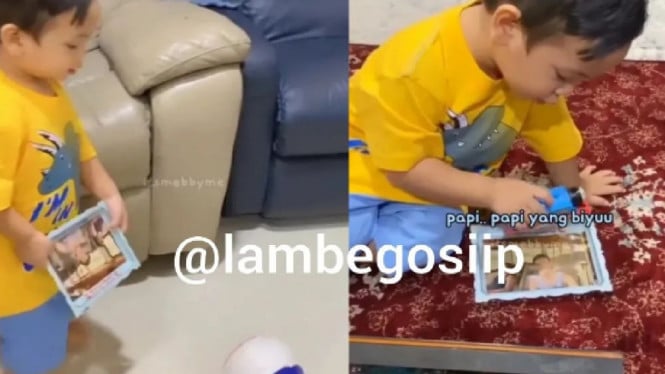 Instagram/lambegosiip