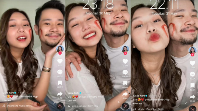 Instagram/ @jessnolimit