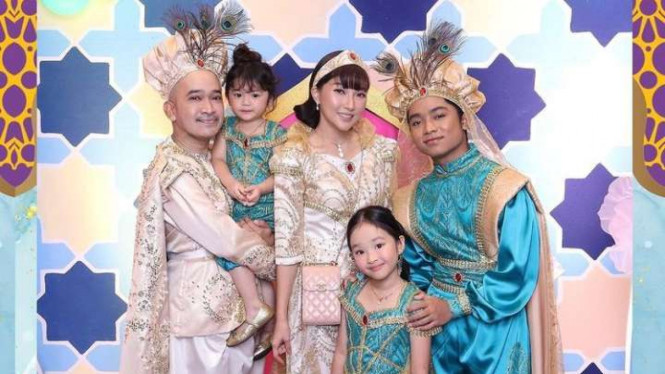 Instagram/@ruben_onsu