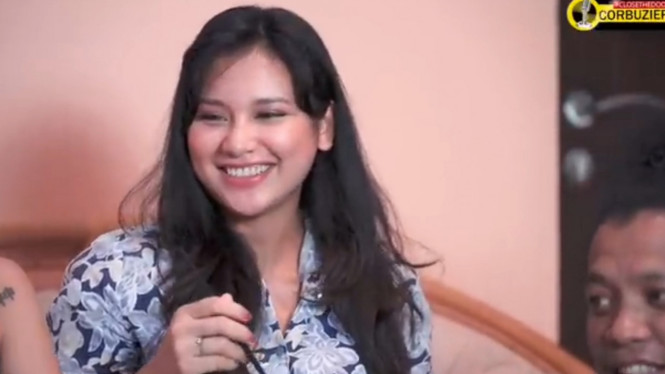 YouTube/Uus Kamukita