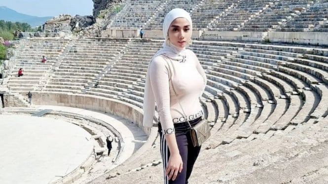 Instagram/bellalunaferlinn