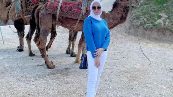 Instagram/bellalunaferlinn